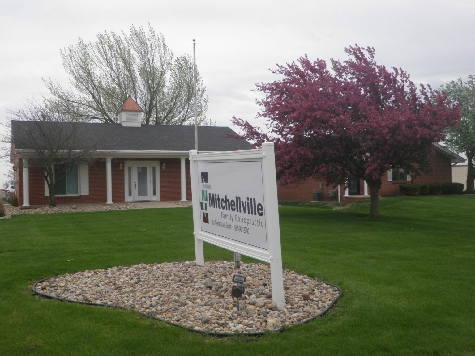 Mitchellville Family Chiropractic Mitchellville, IA Chiropractors